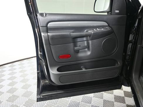 Used 2005 Dodge Ram 1500 Truck 2WD Quad Cab image 19