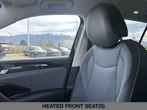 New 2026 Volkswagen Tiguan SE AWD/4WD image 30