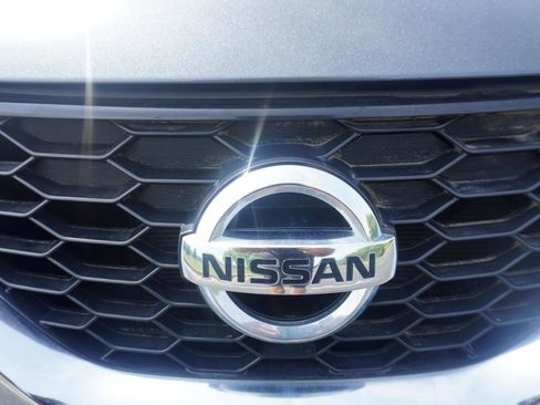 Used 2017 Nissan Sentra SV w/ Style Package FWD image 36