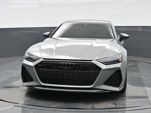 Used 2026 Audi RS 7 Performance image 12