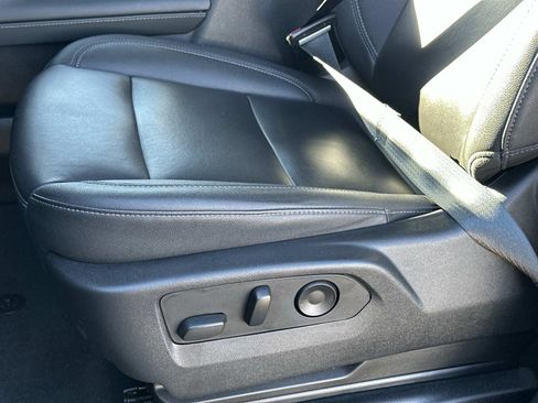 Certified 2023 Chevrolet Tahoe LT w/ Luxury Package image 17