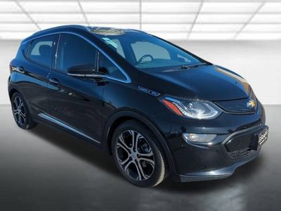 Used 2021 Chevrolet Bolt Premier w/ Infotainment Package