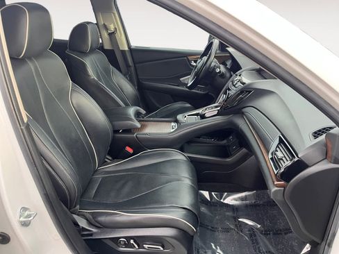 Used 2021 Acura RDX AWD w/ Advance Package image 15