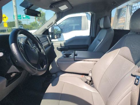Used 2019 Ford F250 XL RWD image 9