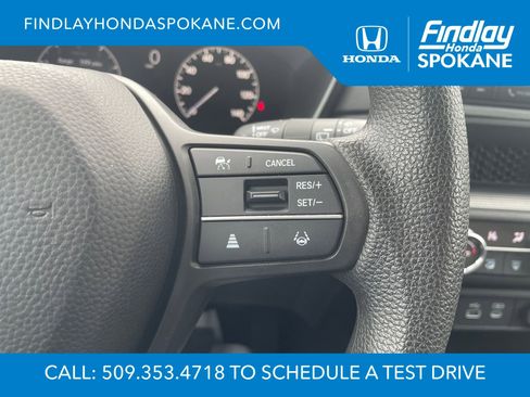 Used 2023 Honda CR-V EX image 18