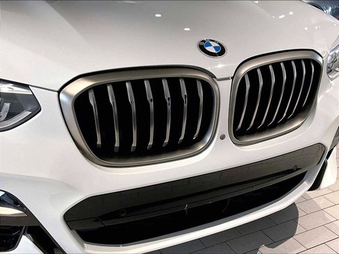 Used 2019 BMW X3 M40i w/ Premium Package image 33