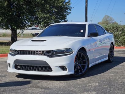 Used 2023 Dodge Charger Scat Pack w/ Plus Group