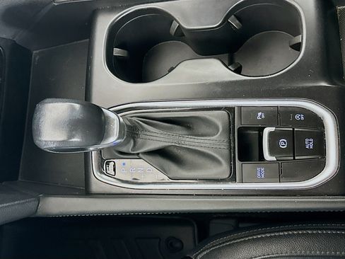 Used 2019 Hyundai Santa Fe Limited FWD image 24