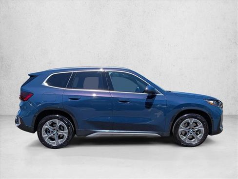 Used 2026 BMW X1 xDrive28i w/ Technology Package AWD/4WD image 4