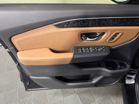 New 2026 Honda Passport TrailSport Elite image 15