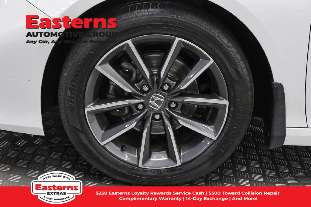 Used 2022 Honda Accord EX-L image 33