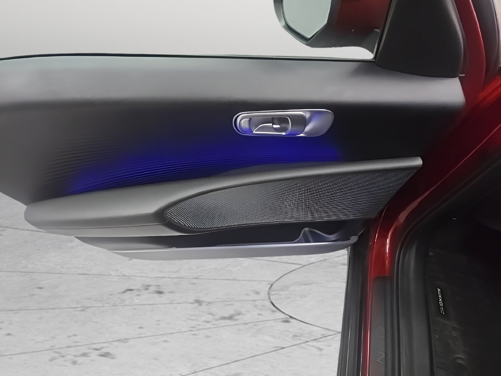 Certified 2024 Hyundai Ioniq 6 SEL AWD/4WD image 11