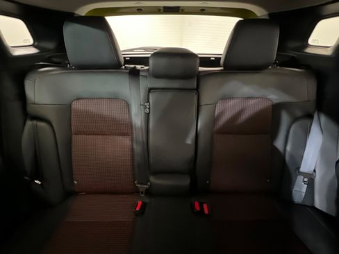 New 2026 Nissan Kicks SR image 25