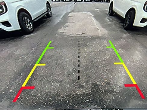 New 2025 Ford Expedition Max Platinum w/ Stealth Appearance Package image 31