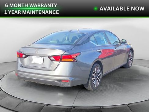 Used 2024 Nissan Altima 2.5 SV image 5
