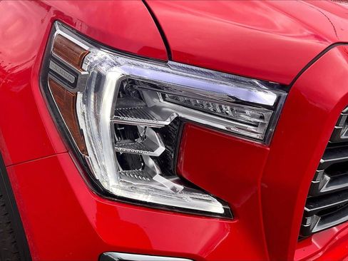 Used 2021 GMC Sierra 1500 AT4 AWD/4WD image 27