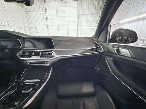 Used 2022 BMW X7 xDrive40i w/ M Sport Package image 60