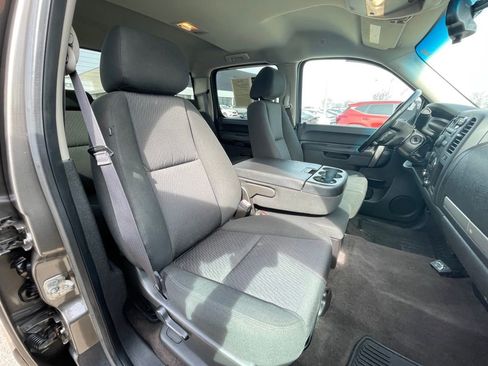 Used 2013 GMC Sierra 1500 SLE w/ Power Tech Package image 26