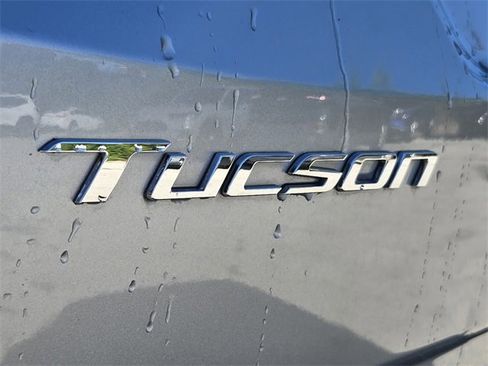 Certified 2022 Hyundai Tucson SEL w/ Winter Package image 15