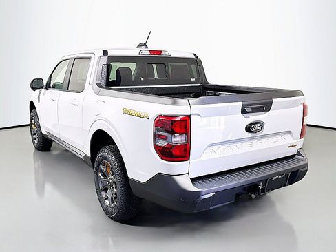 New 2026 Ford Maverick Tremor AWD/4WD image 5