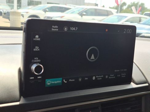 Used 2025 Honda Pilot Elite image 24