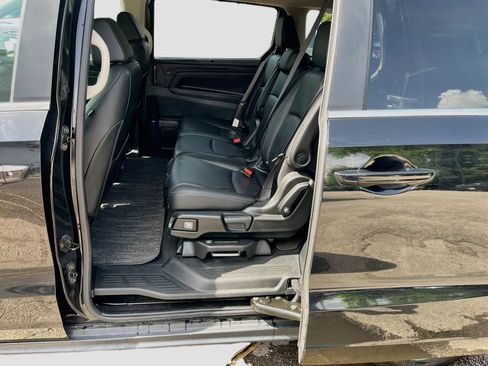 Used 2025 Honda Odyssey EX-L image 24