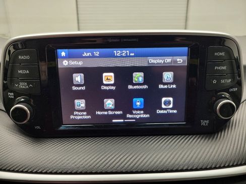 Used 2019 Hyundai Tucson Value AWD/4WD image 25