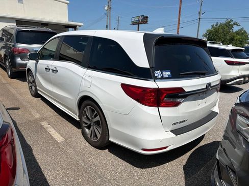 Used 2022 Honda Odyssey Touring image 6