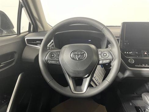 New 2026 Toyota Corolla Cross LE AWD/4WD image 13