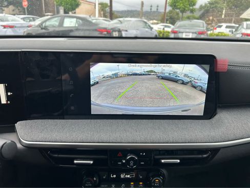 New 2026 Nissan Kicks SV w/ SV Premium Package image 22