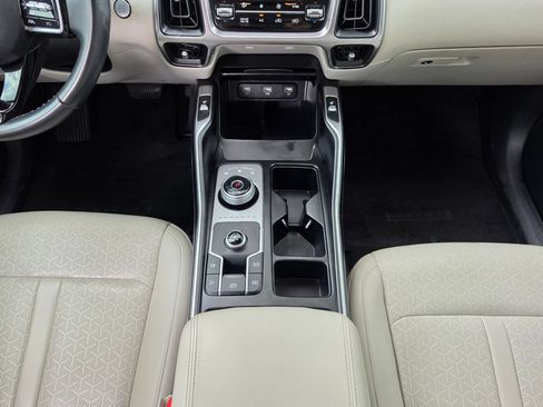 Used 2021 Kia Sorento S FWD image 27