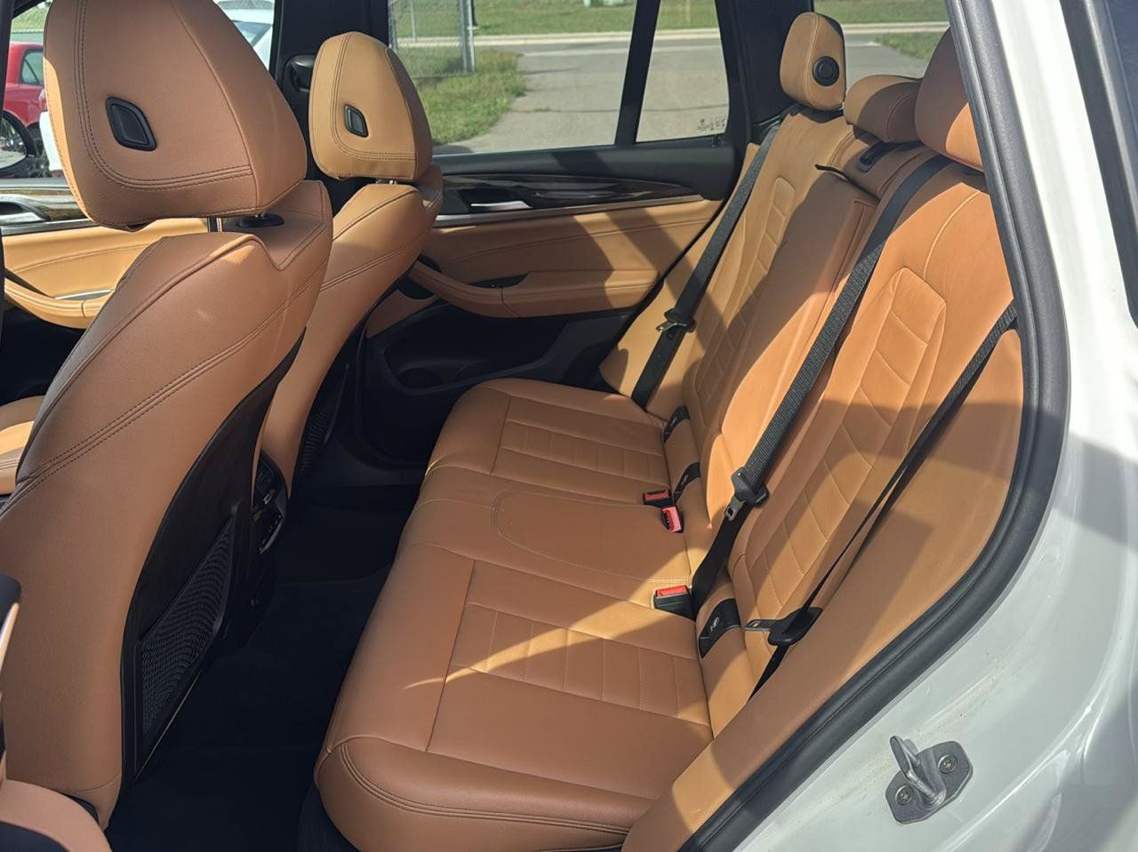 Used 2019 BMW X3 xDrive30i w/ Premium Package AWD/4WD image 11