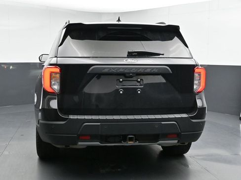 Used 2023 Ford Explorer Timberline w/ Timberline Technology Package image 7