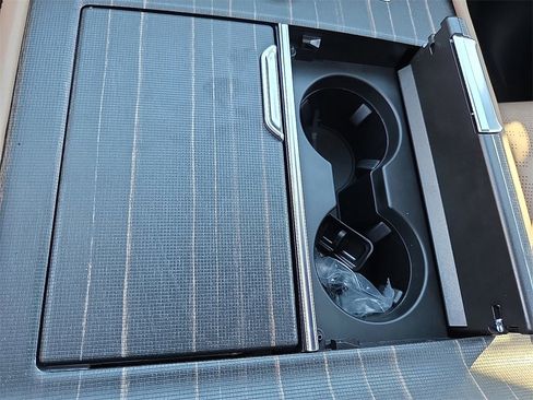 New 2025 Lincoln Navigator Black Label image 20