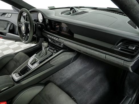 Certified 2023 Porsche 911 GT3 image 23