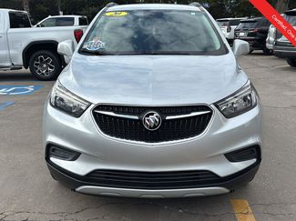 Used 2020 Buick Encore Preferred w/ Safety Package video 2