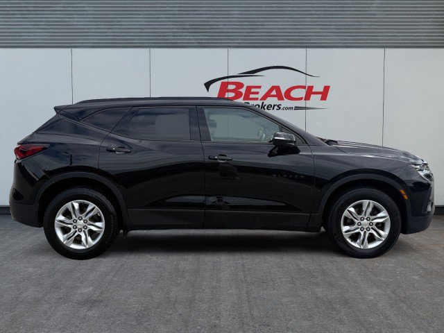 Used 2020 Chevrolet Blazer LT AWD/4WD image 9