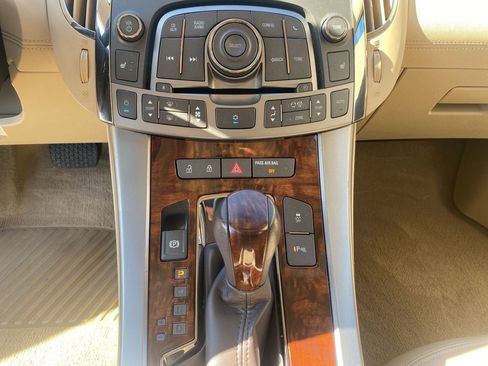 Used 2012 Buick LaCrosse Premium w/ Driver Confidence Package image 35