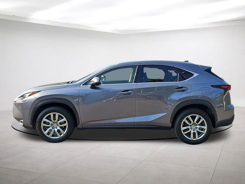 Used 2015 Lexus NX 200t AWD w/ Premium Package image 4