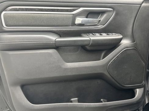 Used 2023 RAM 1500 Big Horn AWD/4WD image 9