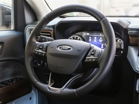 New 2024 Ford Maverick Lariat w/ 4K Tow Package image 15