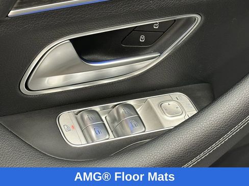 Certified 2024 Mercedes-Benz GLS 450 4MATIC image 11