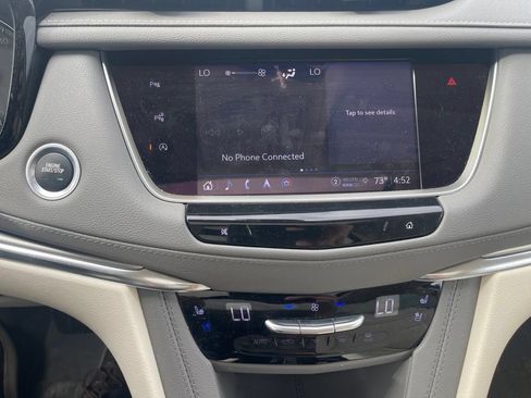 Used 2022 Cadillac XT5 Premium Luxury w/ Technology Package AWD/4WD image 16