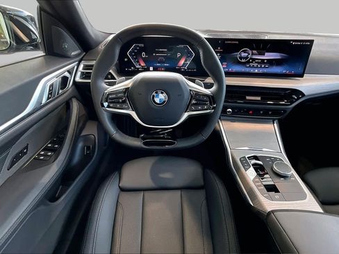 Used 2025 BMW 430i w/ Premium Package RWD image 5