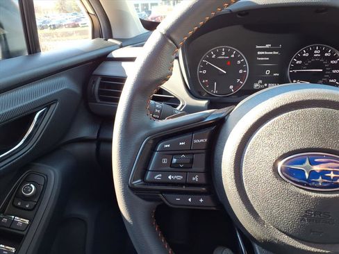 Certified 2025 Subaru Crosstrek 2.5i Limited w/ Crosstrek Mirror Package image 13