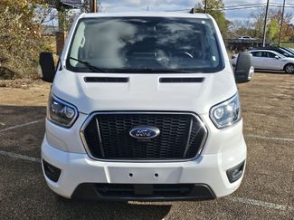 Used 2023 Ford Transit 350 XLT video 2