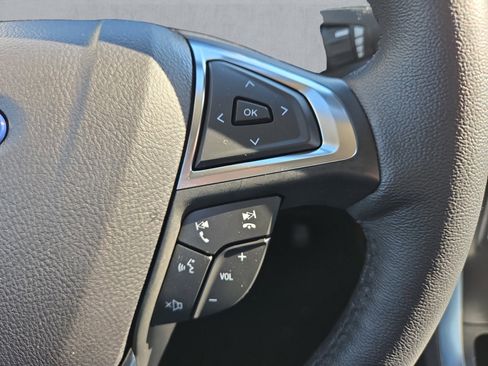 Certified 2024 Ford Edge Titanium w/ Equipment Group 301A image 15