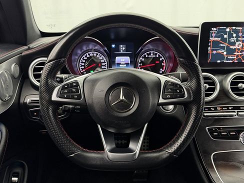 Used 2017 Mercedes-Benz C 43 AMG 4MATIC Cabriolet image 21