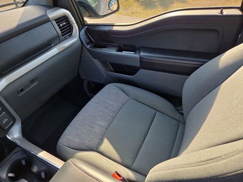 Used 2021 Ford F150 XLT w/ Equipment Group 302A High image 13