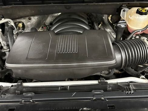 Used 2020 GMC Sierra 1500 Denali w/ Driver Alert Package II image 7